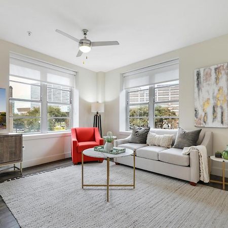 2 Bedroom Elegant Condos In Downtown New Orleans Exterior photo