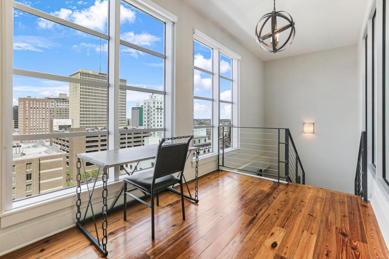 2 Bedroom Elegant Condos In Downtown New Orleans Exterior photo