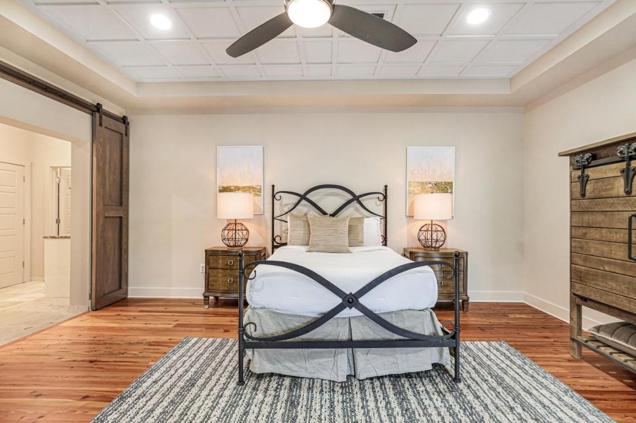 2 Bedroom Elegant Condos In Downtown New Orleans Exterior photo