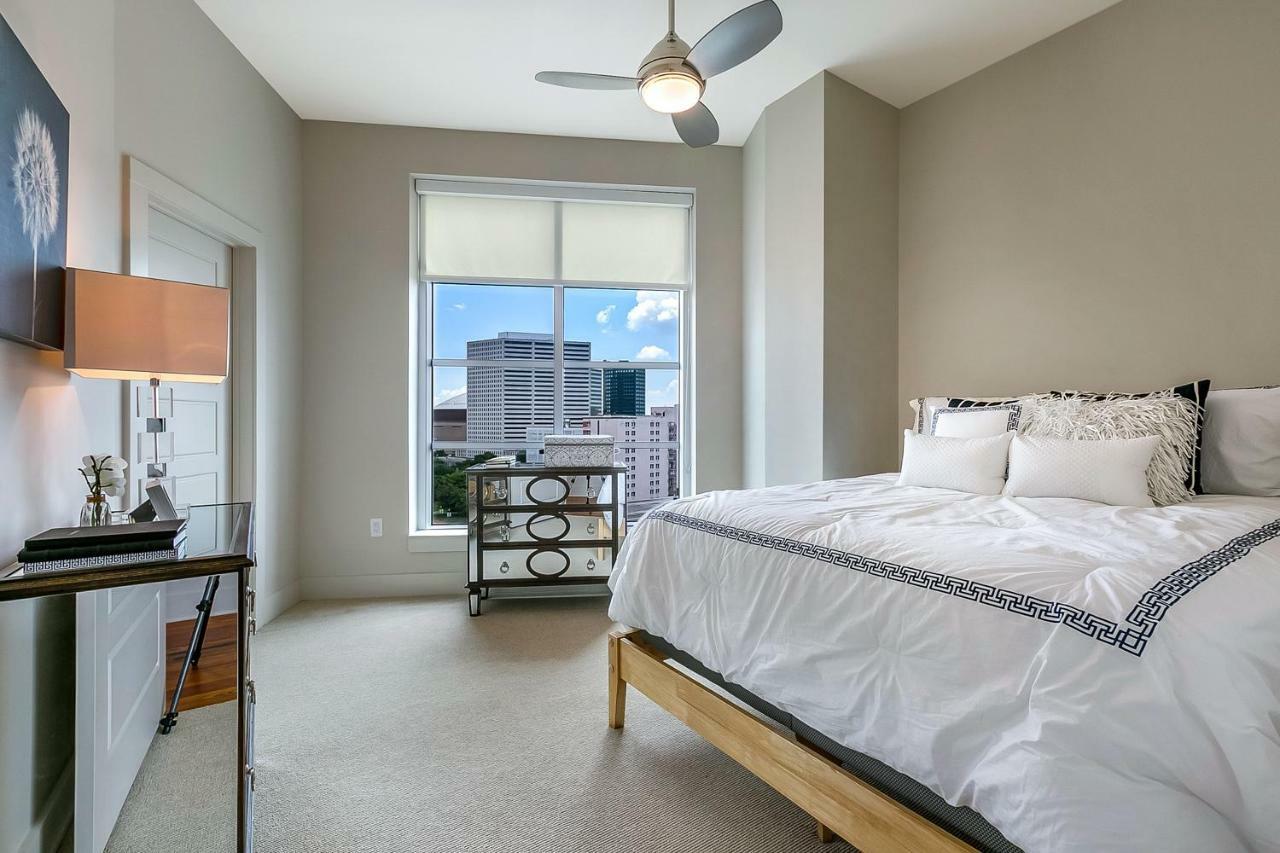 2 Bedroom Elegant Condos In Downtown New Orleans Exterior photo
