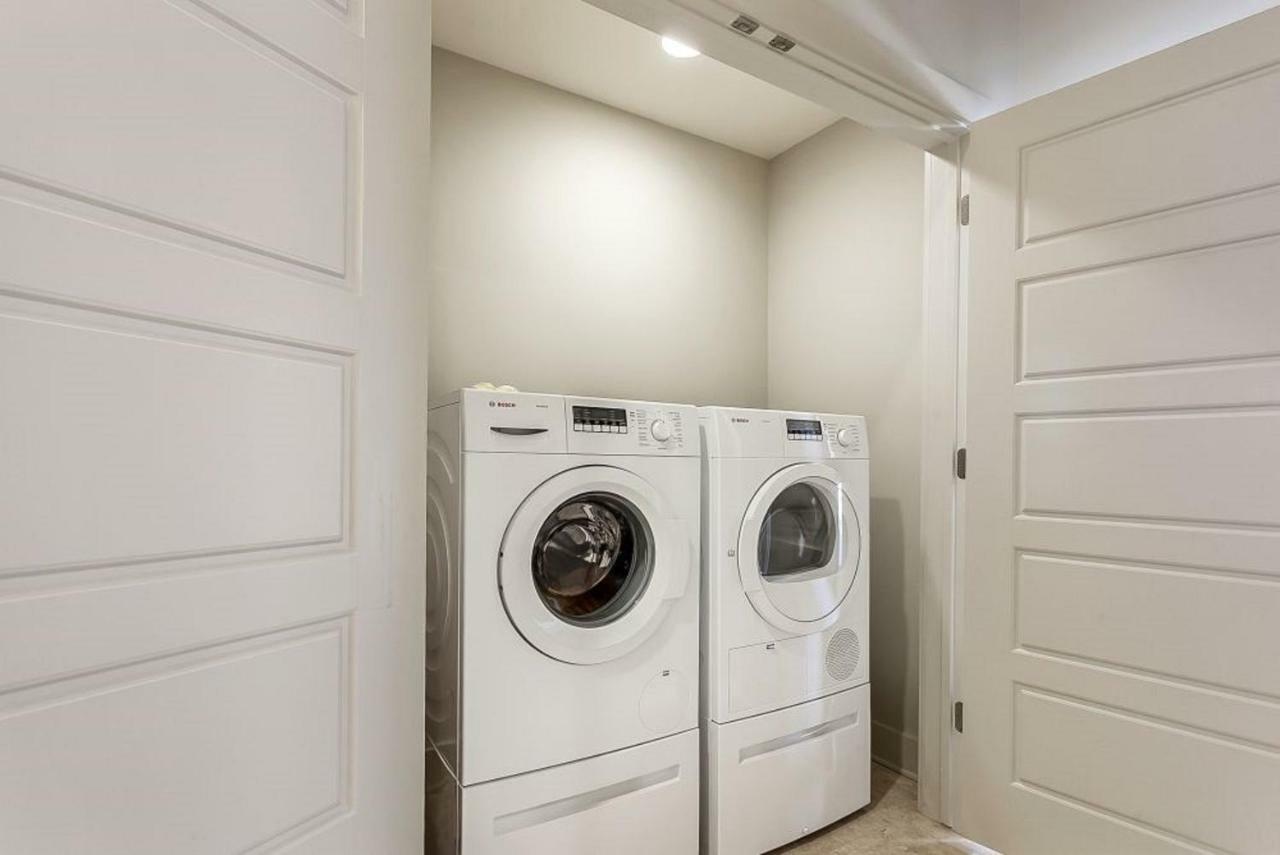 2 Bedroom Elegant Condos In Downtown New Orleans Exterior photo