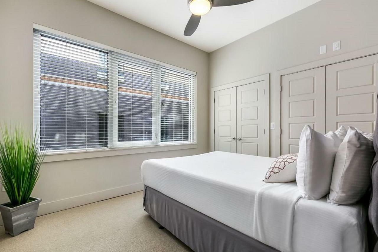 2 Bedroom Elegant Condos In Downtown New Orleans Exterior photo